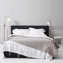 Load image into Gallery viewer, Everything Bed Linen Set - Arctic White