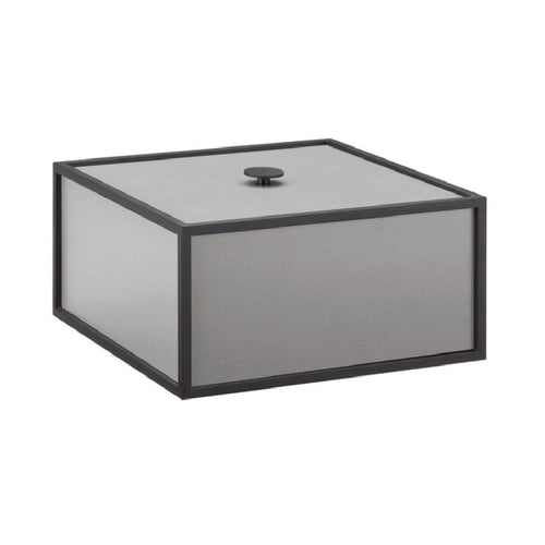 Frame 20 Storage Box - Dark Grey