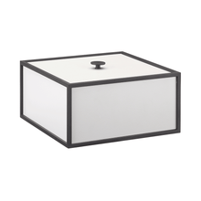 Load image into Gallery viewer, Frame 20 Storage Box - Light Grey